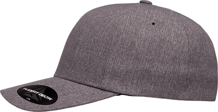Produktbild Yupoong Flexfit Delta Baseball (S)