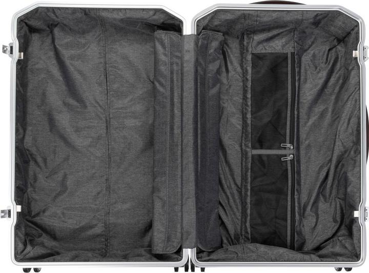 Actual product image Piquadro Ultra Slim (100 l, L (90 - 115l))