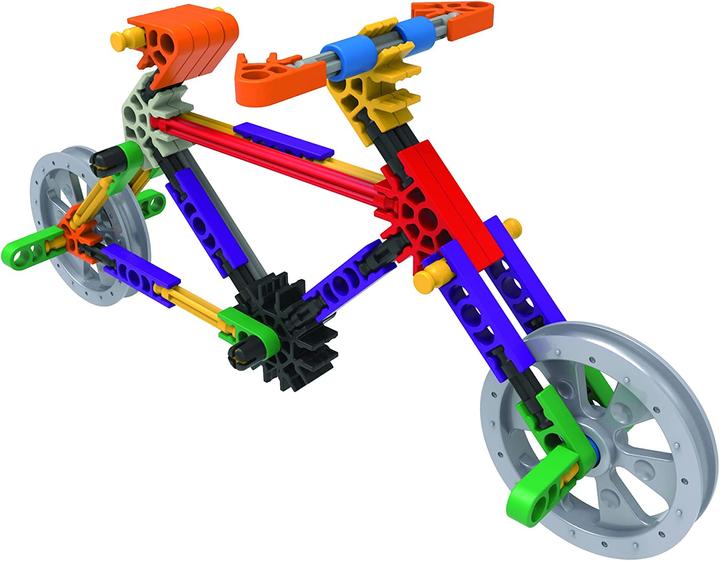 Immagine prodotto K'Nex Value Box