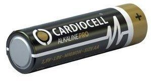 Actual product image Cardiocell AA (AA)