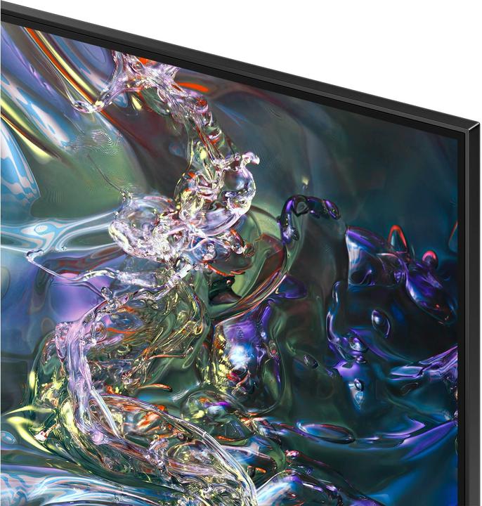 Produktbild Samsung QE55Q60D (55", Q60D, QLED, 4K, 2024)