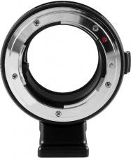 Produktbild Commlite Adapter Nikon F Linsen zu Sony E (Standard, Nikon F)