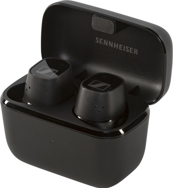 Produktbild Sennheiser CX Plus (ANC, 8 h, Kabellos)