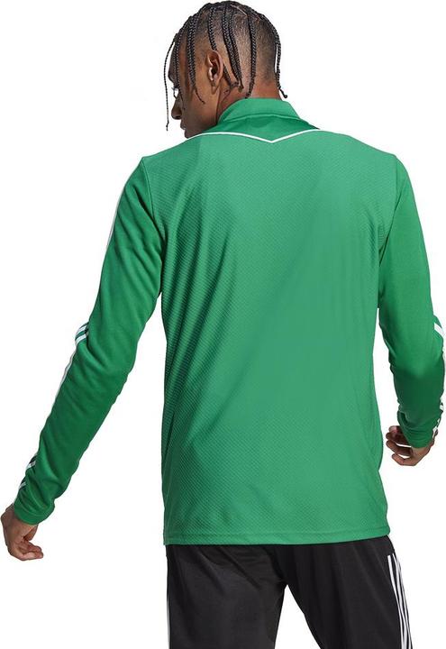 Produktbild adidas Tiro 23 League Herren Trainingsoberteil Grün IC7875 (S) (S)