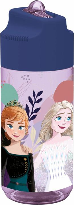 Immagine prodotto Magni Biberon FROZEN con cannuccia 430ml (0.43 l)