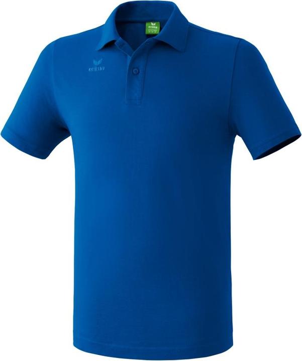 Actual product image Erima Teamsport Poloshirt (XL)
