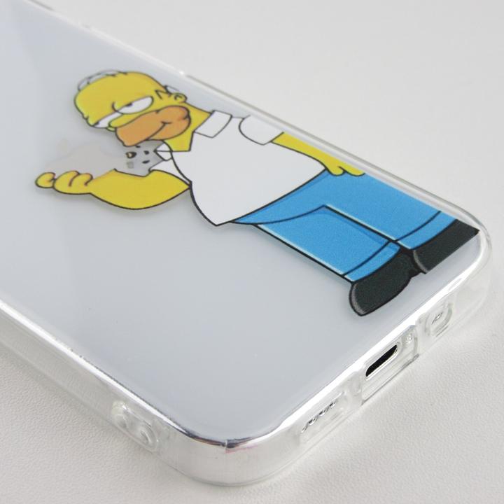 Produktbild PhoneLook Hülle Homer Simpson (Apple iPhone 12 mini)