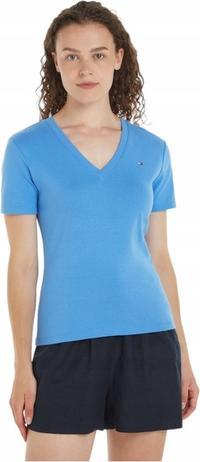 Immagine prodotto Tommy Hilfiger Nuova maglietta Slim Cody da donna (XS)