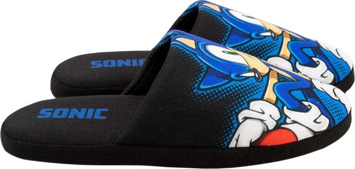 Immagine prodotto Sonic The Hedgehog Pantofole (40.5)