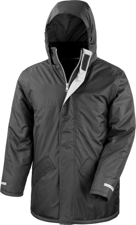 Produktbild Regatta Core WinterParka wasserabweisend winddicht (XL)
