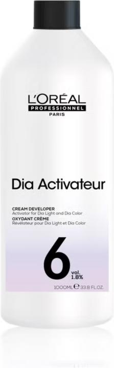 Actual product image L'Oréal Professionnel Diactivateur 1.8% (6 Vol)