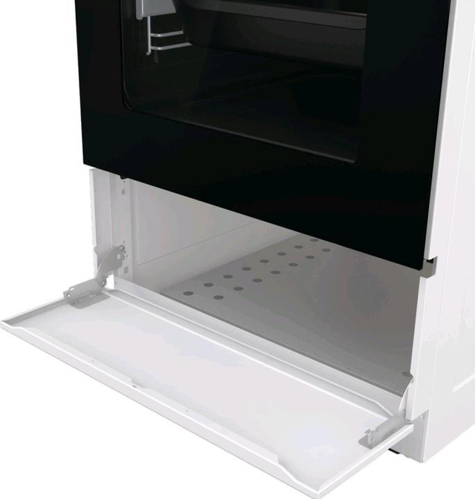 Produktbild Gorenje GEC 5C41 WG ws