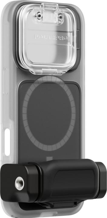 Image du produit PolarPro iPhone 16 Pro LiteChaser 16 Procase - Transparent (Apple iPhone 16 Pro)
