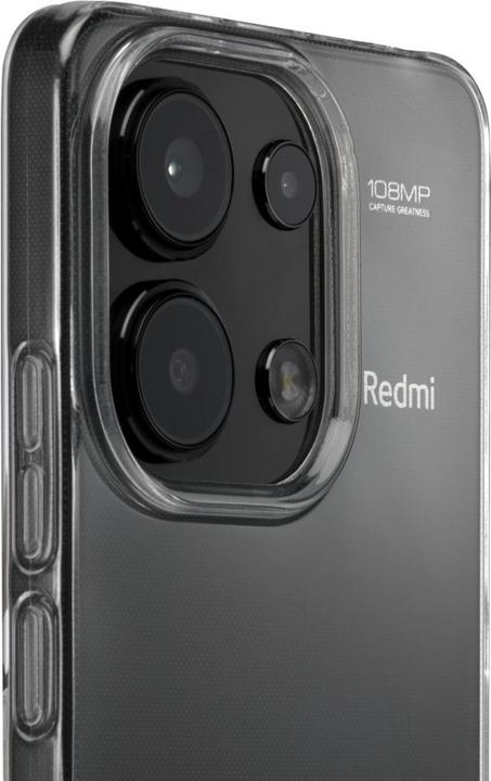 Image du produit Hama Always Clear (Xiaomi Redmi Note 13 4G)