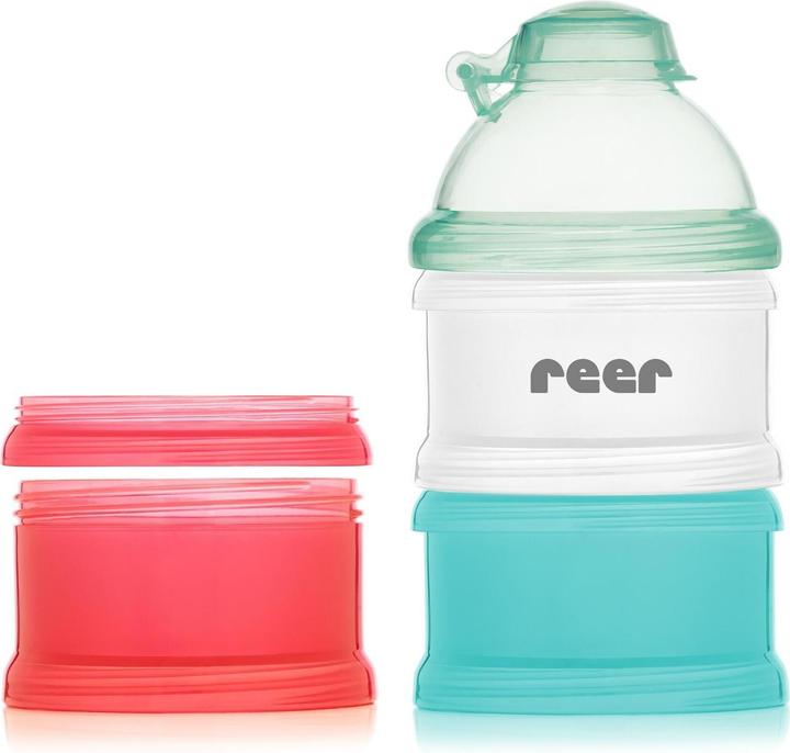 Produktbild Reer Milchpulver- Portionierer