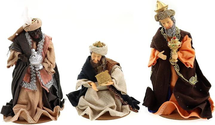 Produktbild Steinbach Krippenfiguren