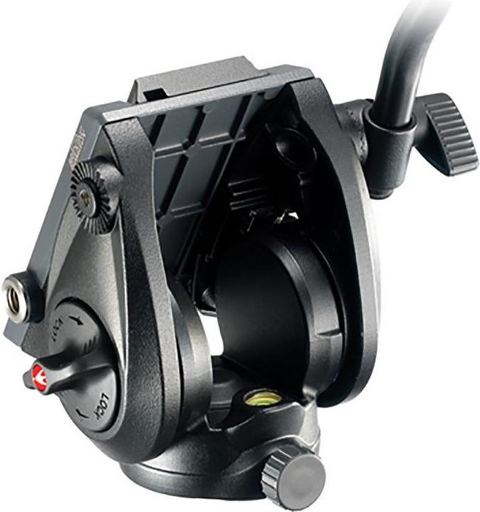 Produktbild Manfrotto 500ah (Videokopf)