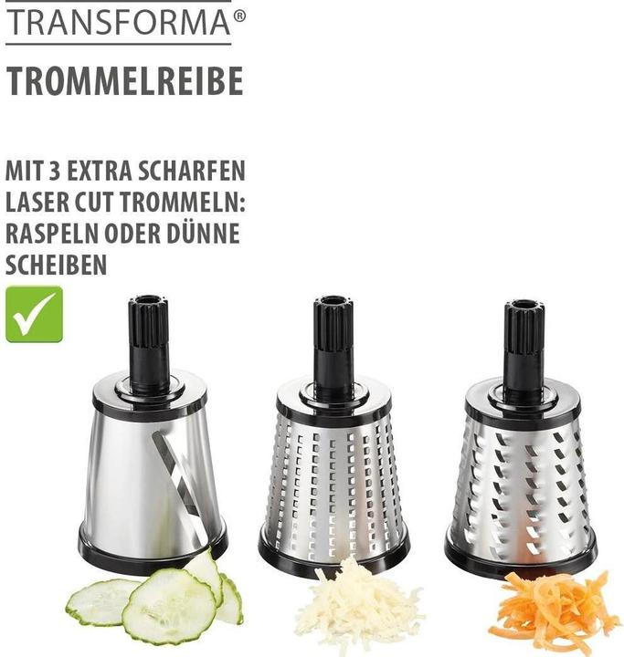 Image du produit GEFU Transforma