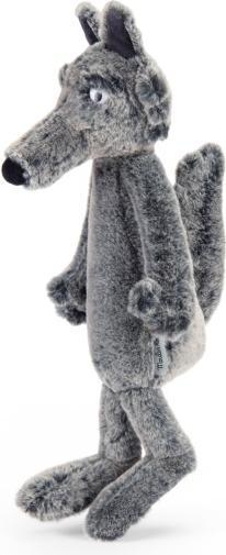 Actual product image Moulin Roty Wolf, Ecole des loisirs (43 cm)