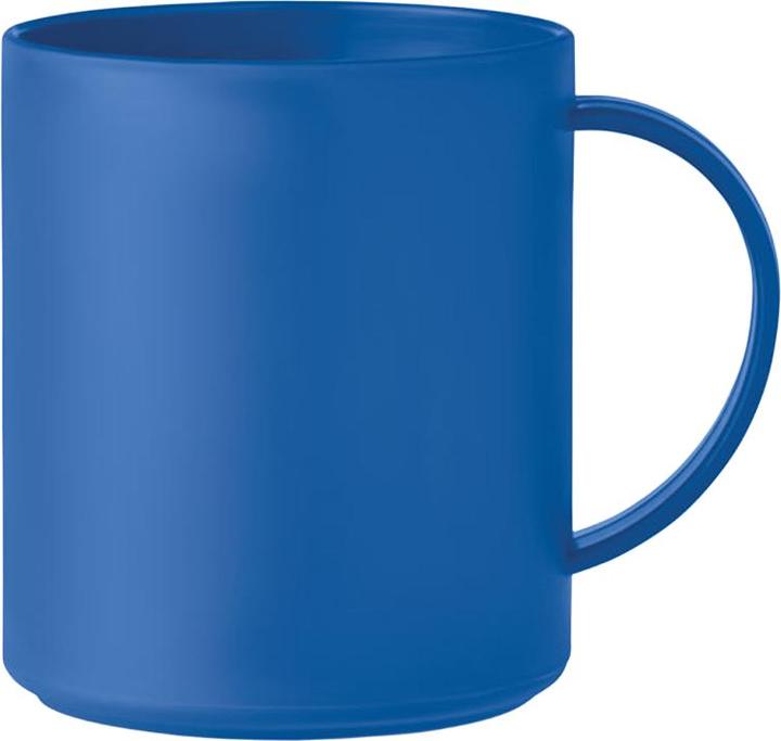 Immagine prodotto MidOcean Monday Riutilizzabile 300ml Tazza (300 ml)