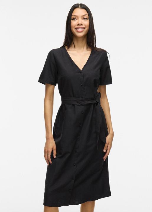 Produktbild Vila Kurzärmeliges Midikleid (36)