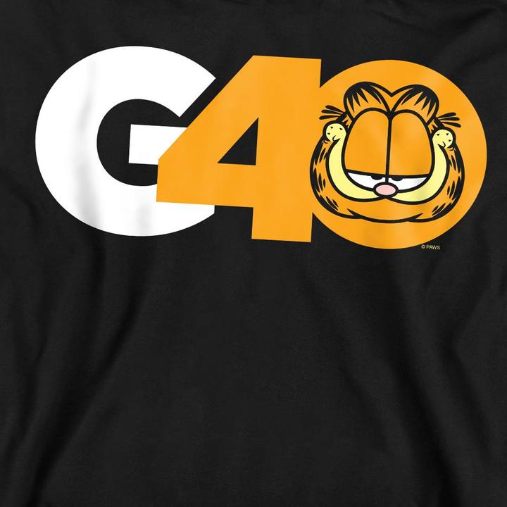 Produktbild Garfield G40 Sweatshirt (M)