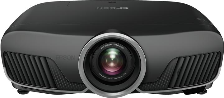 Epson EH-TW9400 (4K, 2600 lm, 1.35 - 2.84:1)