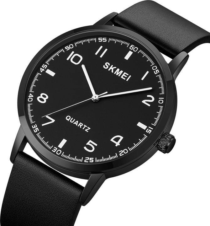 Image du produit Skmei 1890BKBK Herrenuhr + BOX (Montre analogique)