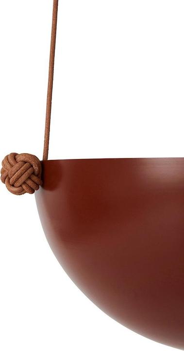 Actual product image Oyoy Plant hanger Pif Paf Puf 61 x 20 cm (20 cm)