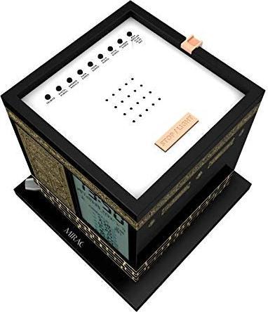 Immagine prodotto Kaaba Azan