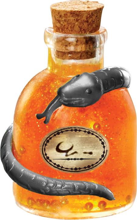 Produktbild MGA Miniverse - Harry Potter Make It Mini Potions (assortiert)