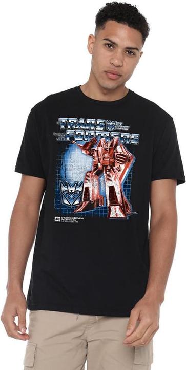 Produktbild Transformers TShirt 40 (3XL)