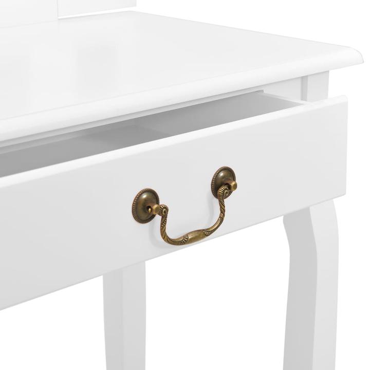 Immagine prodotto VidaXL Leopold (65 x 36 x 128 cm)