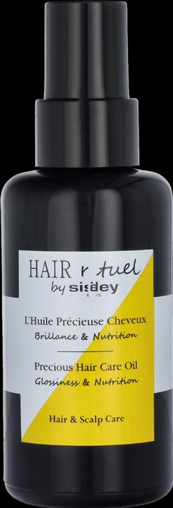 Immagine prodotto Hair Rituel by Sisley Huile Precieuse Cheveux (100 ml)