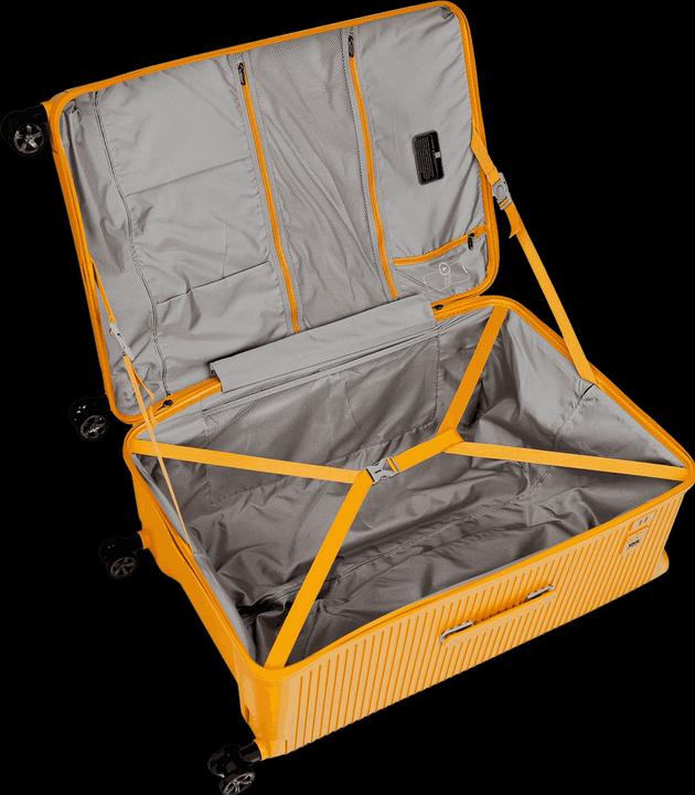 Produktbild Swissbags Magna (112 l, L (90 - 115l))