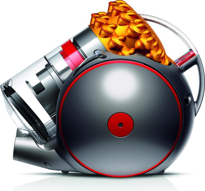 Produktbild Dyson Cinetic Big Ball
