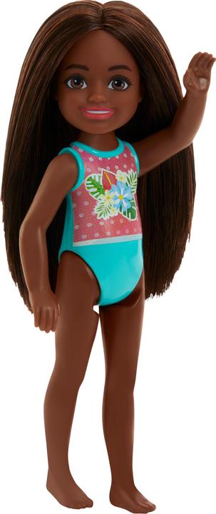 Image du produit Barbie Plage de Chelsea