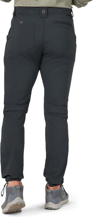 Immagine prodotto Wrangler Jogger convertibile da pista (W38/L32)