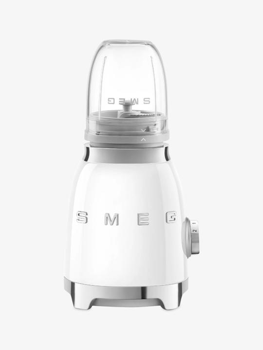 Image du produit Smeg PBF01WHEU (300 W)
