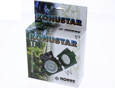 Image du produit Konus Boussole Konustar-11