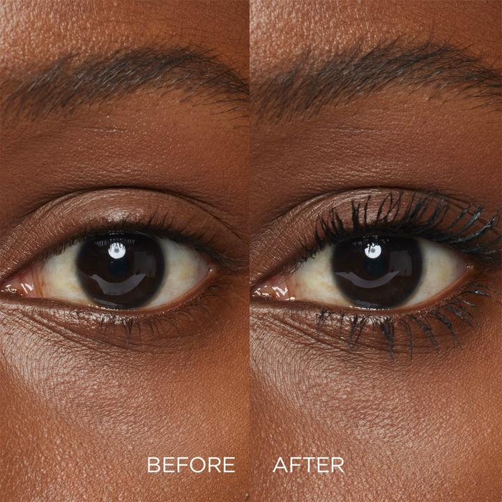 Produktbild Clarins Wonder Volume XXL (01 Extreme Black)