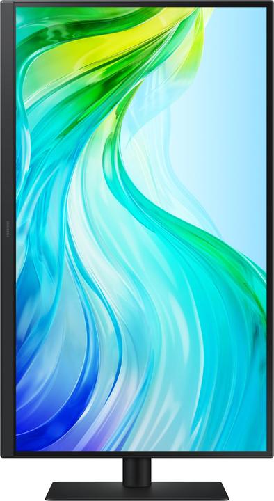 Actual product image Samsung 27"/WQHD/16:9/IPS/S61F (2560 x 1440 pixels, 27")