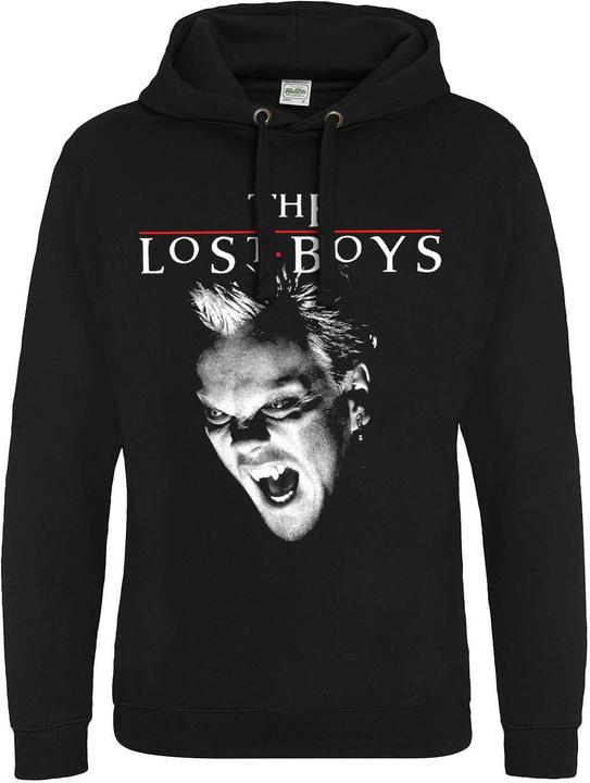 Universal Textiles Hoodie Zum Überziehen