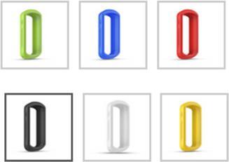 Image du produit Garmin Étui en silicone Edge