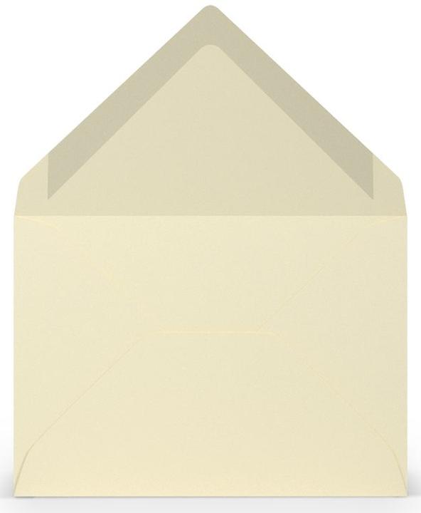 Immagine prodotto Magni Buste Coloretti C7 5er crema (C7, 5 x)