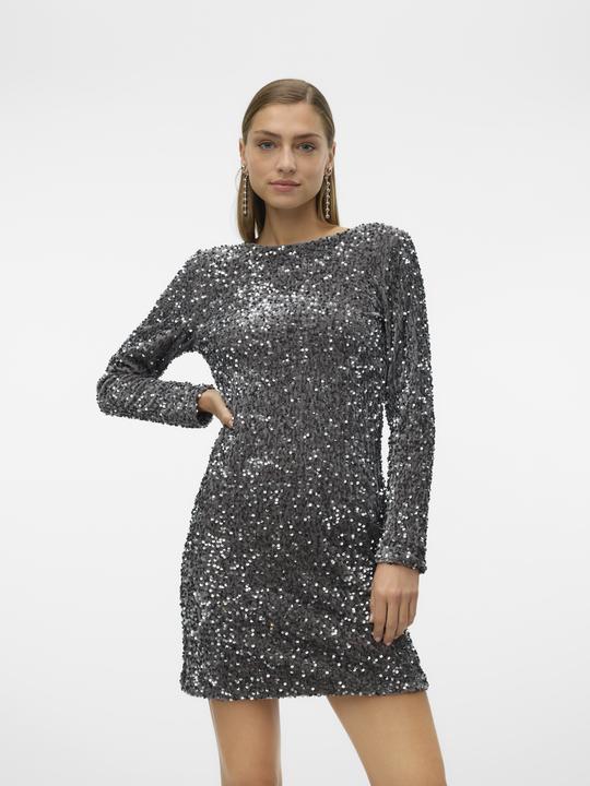 Produktbild Vero Moda VMBELLA Kurzes Kleid Kleid (XS)