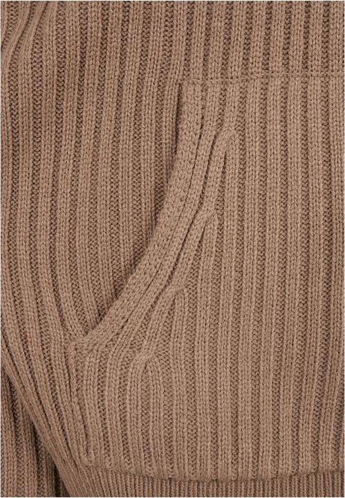 Produktbild Urban Classics Knitted Hoody (4XL)