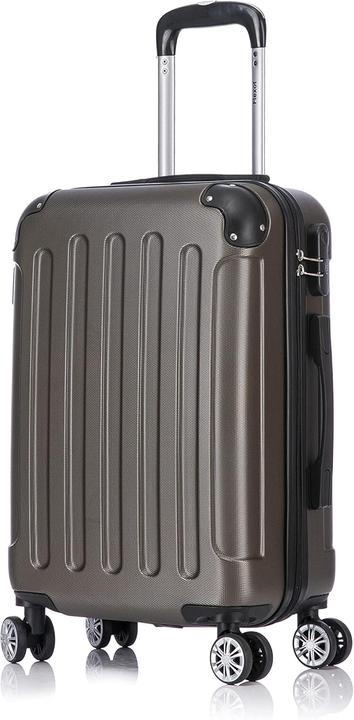 Immagine prodotto Flexot Flex-2045 Handgepäck Koffer (38 l, Bagaglio a mano (fino a 50 litri))