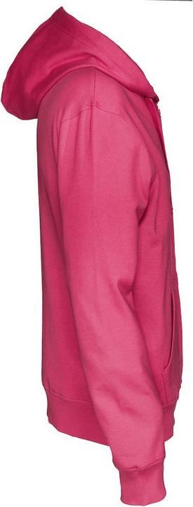 Immagine prodotto Cottover Felpa con cappuccio con zip a tutta lunghezza (S)