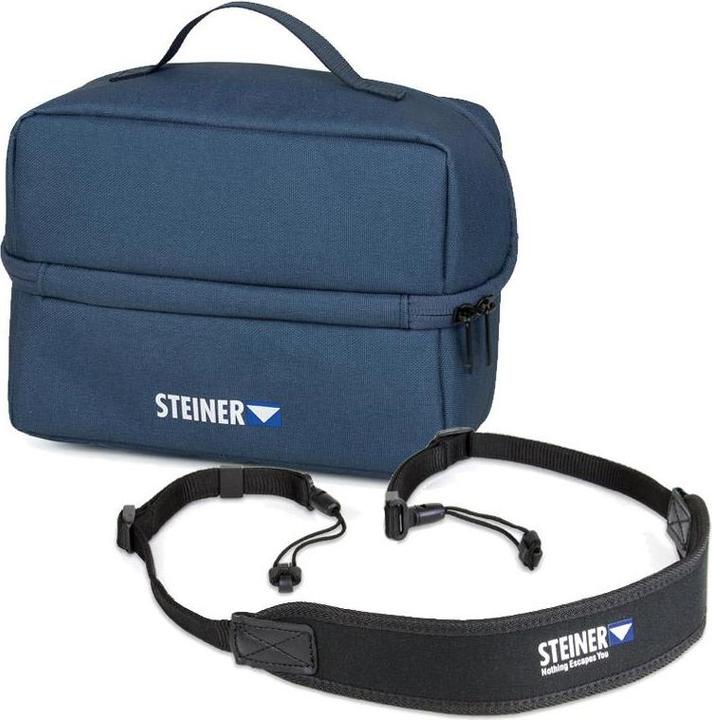 Produktbild Steiner Fernglas Navigator 7x50 (7 x, 50 mm)